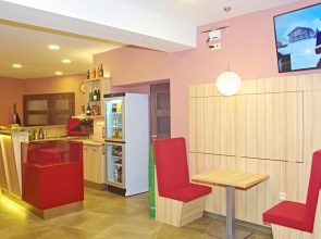 Hotel Pod Radnicí