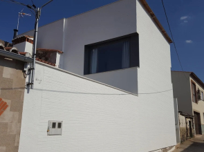 La casa del 8