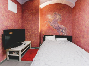 Fabrika Hostel&Gallery