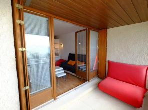 Le Balcon de Valberg