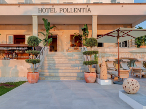 Hoposa Pollentia - Adults Only
