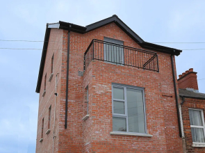 No 1 Luxury Service Accommodation