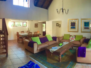 St Francis Holiday Home