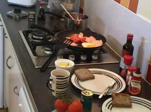 The Viking Farm Bed and Breakfast