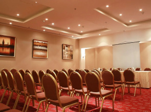 Regency Palace Amman