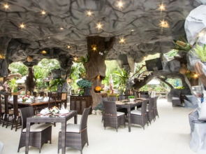 NIDA Rooms Mae Wang Royal Elephant