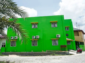 OYO Life 2918 Kost Arrazaq