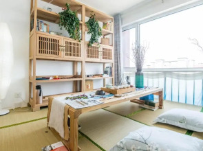 Jinan Huaiyin·Jinan West Railway Station·