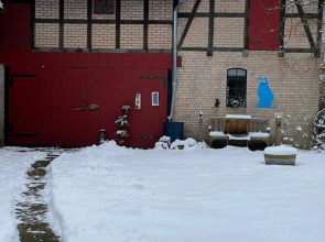 Appartement im alten Pferdestall