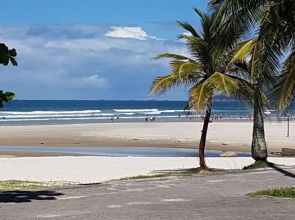 Apartamento Guarujá Enseada