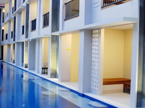Grand Barong Resort