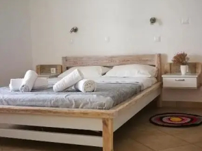 Harama Hotel Schinousa