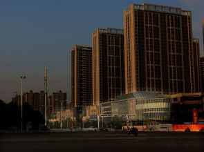 Anqing Yuegang Boutique Hotel