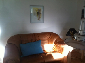 Nyborg Bed & Breakfast