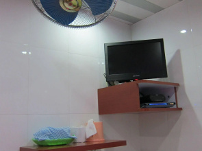 Guangdong Guest House