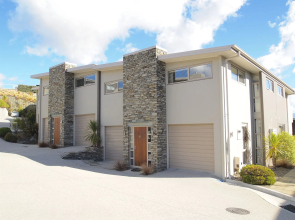 Alpine Resort Wanaka – A THC Hotels and Resorts