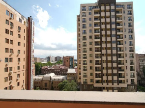Mount Ararat View 2-bedroom Luxury Apartment by Sweet Home