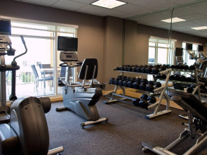 Residence Inn Florence Marriott