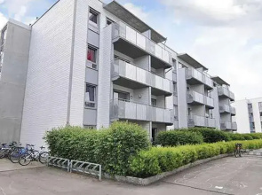 Skullerud Apartment