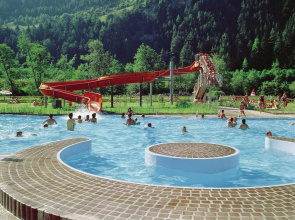 Exquisite Apartment in Kaunerberg Tyrol in the Mountains
