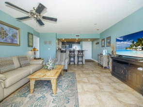 Long Beach Resort Tower II