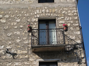 Casa Sarlo
