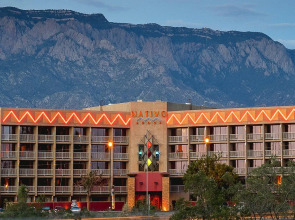 Nativo Lodge Hotel Albuquerque