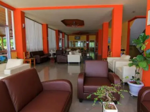 Hotel Kassopi