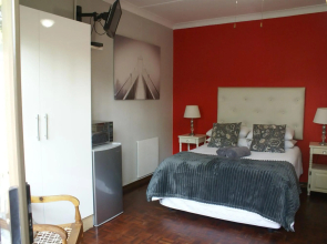 Flutterby Guesthouse