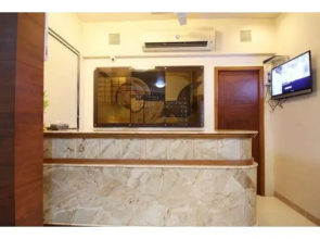 Vista Rooms at Ghansoli