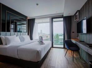 Rak Elegant Hotel Patong