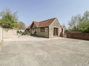 The Stone Barn