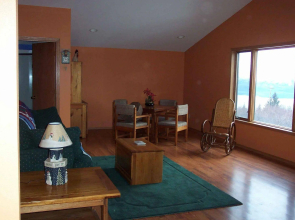 Timber Bay Bed and Breakfast