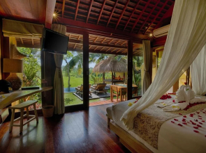 Ubud Padi Villas