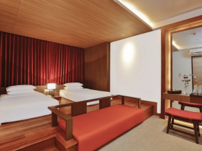 The Link 83 Mandalay Boutique Hotel