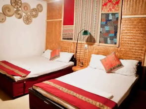 Pao's Leisure Homestay