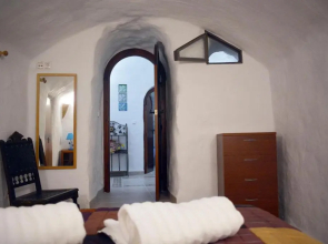 Casas Cuevas ElMirador