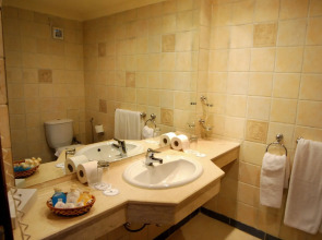 Tropitel Dahab Oasis