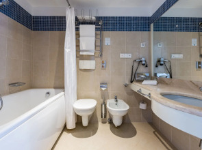 Hestia Hotel Ilmarine