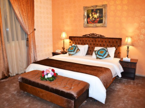 Al Basmah Coral Resort