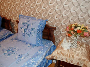 Excellent Hostel Kutaisi