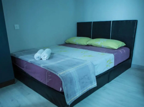 Jesselton Point Homestay