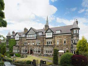 Balmoral Hotel Harrogate