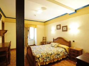 Hotel Rural Bereau