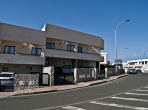 Mirador del Mar Villas