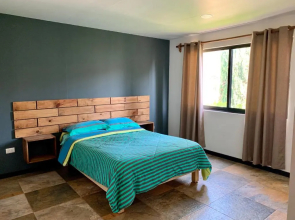 Apartamentos Juriquilla