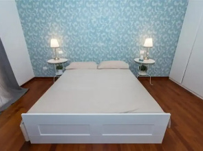 Sky Apartment, Bologna for 5 pax