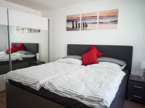 Modernes 2-RoomApartment