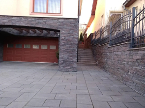 Brezno 2 izbovy Apartman Sabi