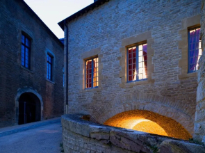 Hotel Le Château Fort